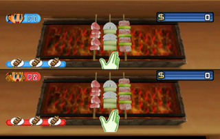 Illustration for article titled Hudson Tells Wii Owners To Get A Job